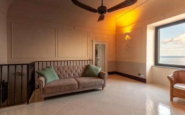 Villa Amalfi in Amalfi