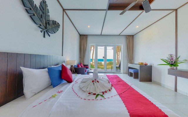 Tam Thanh Beach Resort & Spa