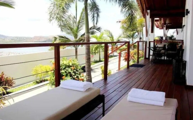 Andriana Resort & Spa