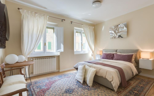 Homestay Ponte Vecchio