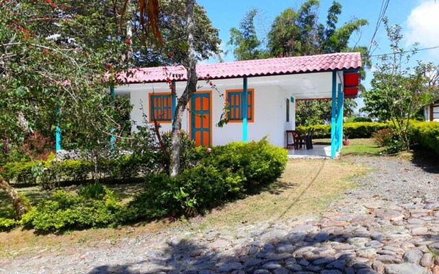 Hostal Campestre El Santuario