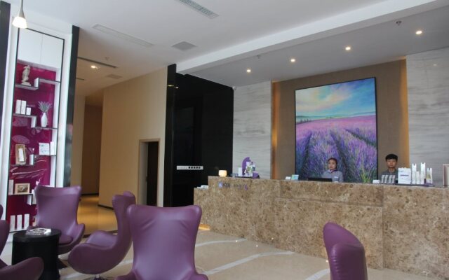 Regal Poly Guiyang Hotel