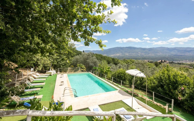 Villa le Casine by Mmega