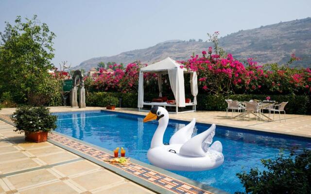 Stayvista At Le Sutra Great Escapes - Geometrica