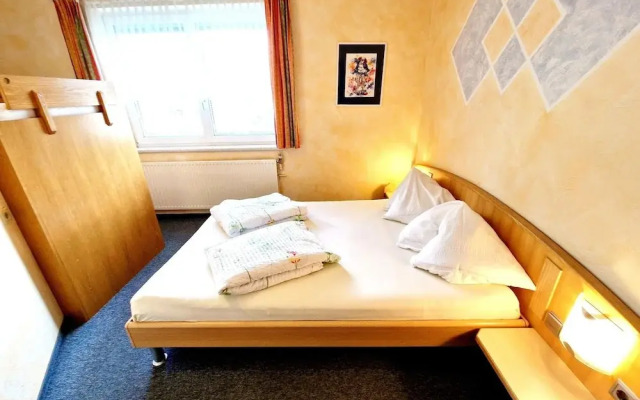 Comfortable Apartment Near Nassfeld