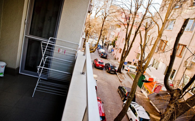 Sunflower Apartment City Center