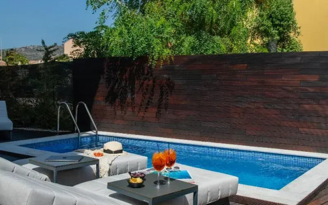 Olive Boutique Hotel