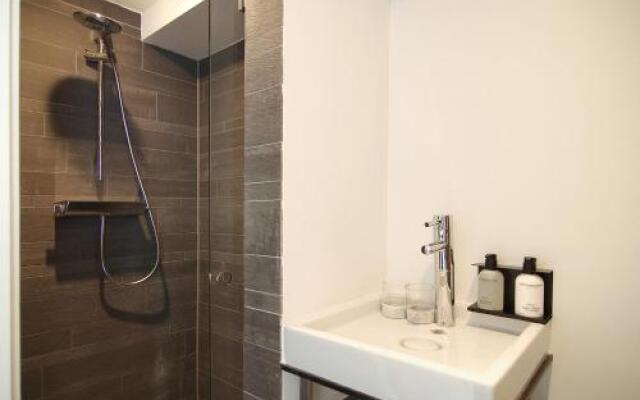 Zandberg - Canal view apartments