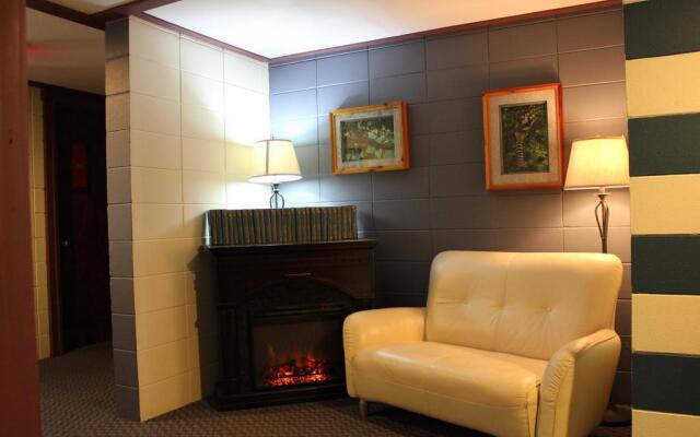 Baymont by Wyndham Gold River