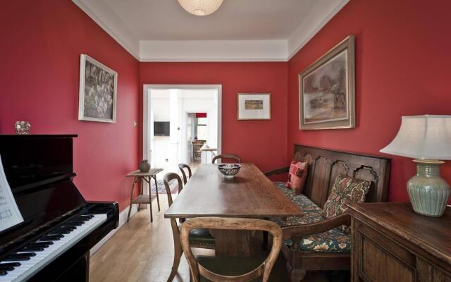 onefinestay - Holland Park apartments