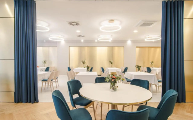Eurohotel Laborec