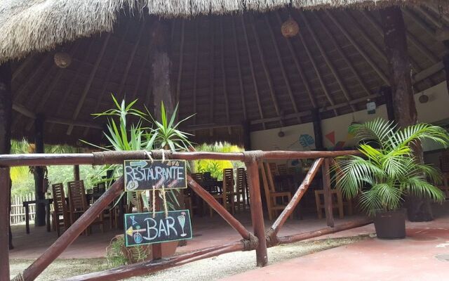 Jungle House Tulum Hotel & Hostal