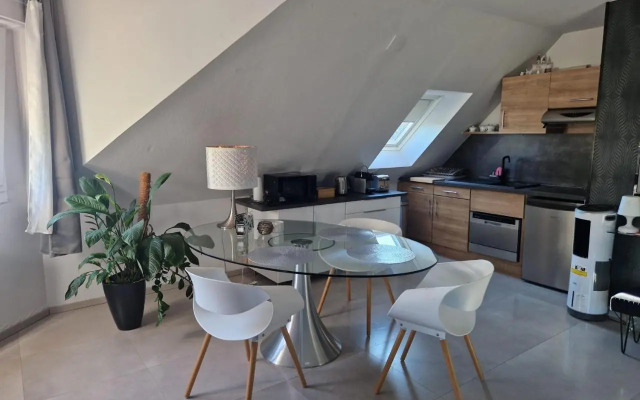 Studio Strasbourg