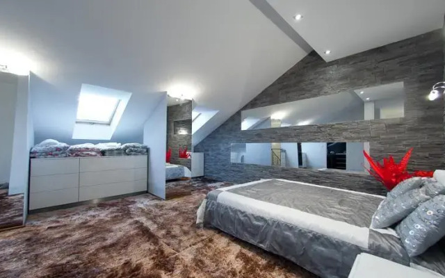 Apartamenty Sun&Snow Ustroń