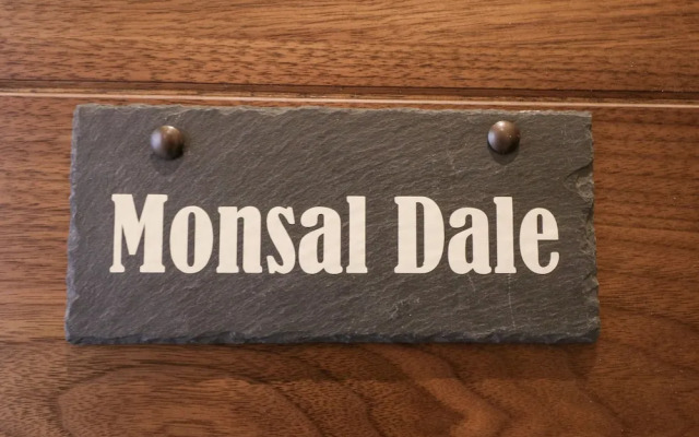 Monsal Dale