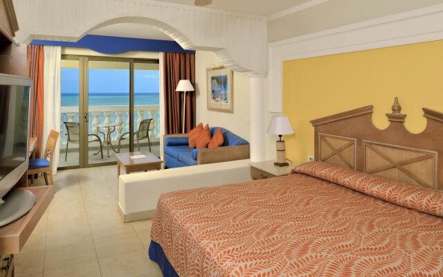 Iberostar Waves Rose Hall Beach - All Inclusive