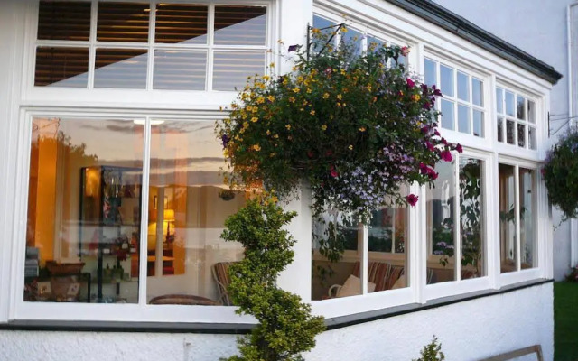 The Creggans Inn