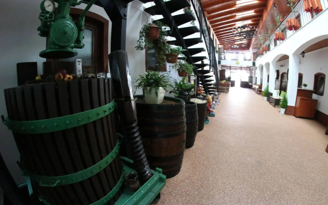 Hotel Vinarsky Dom