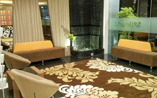 Deivan Hotel