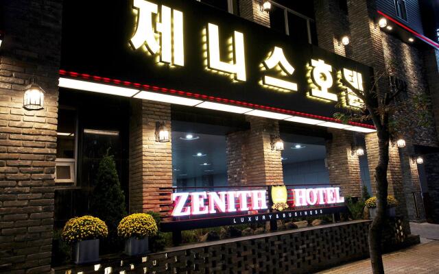 Bucheon (Sang-dong) Zenith