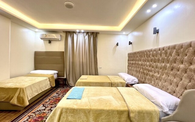 Pyramids Gardens Hotel