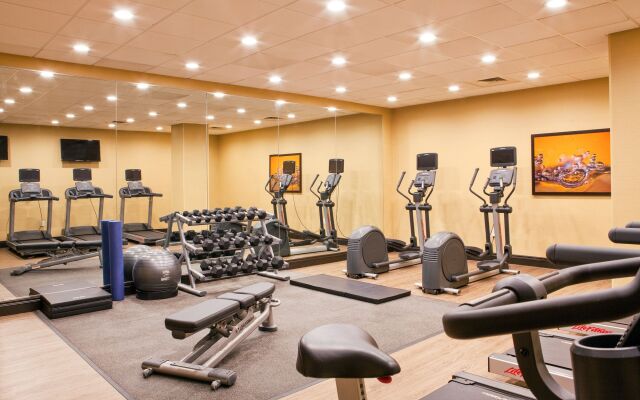 Holiday Inn Presidential Little Rock Downtown by IHG