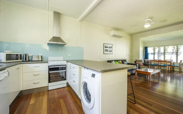Kooyong Apartment 4