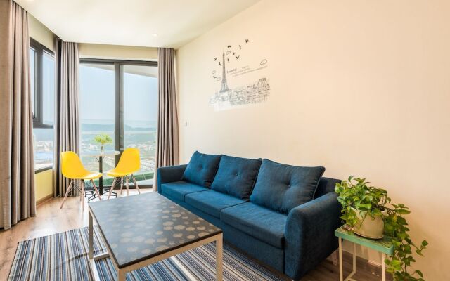 Ha Thanh Homestay Ha Long