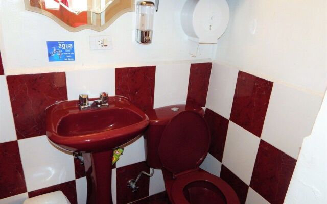 Hostal Imperial