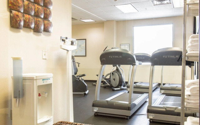 Holiday Inn Chicago O'Hare Area by IHG