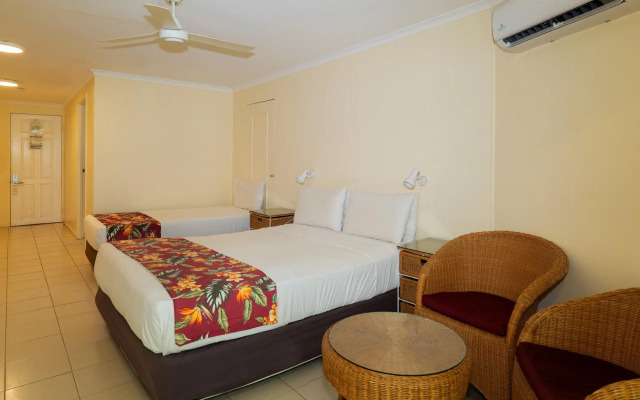 The Edgewater Resort & Spa
