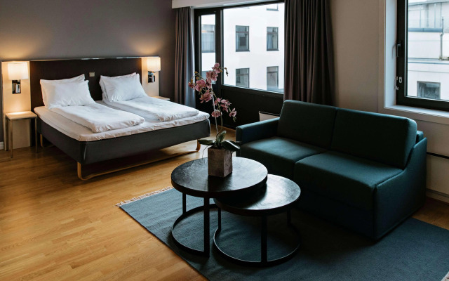 Scandic Alexandra Molde