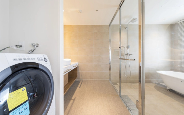 Tokyu Stay Okinawa Naha