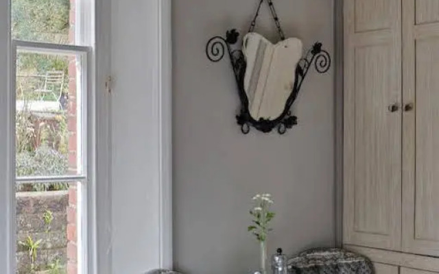 The Old Rectory