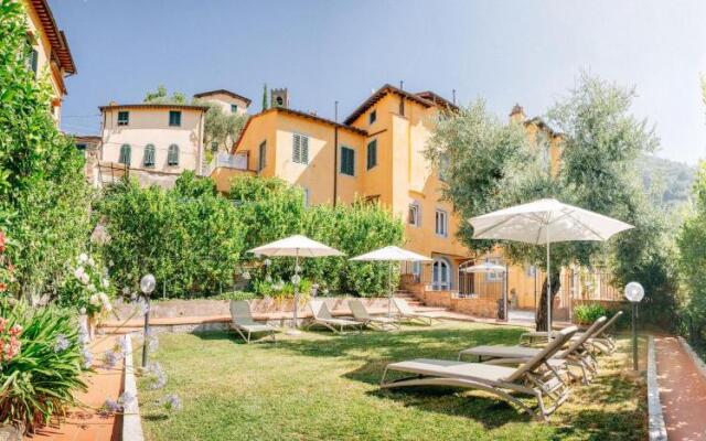 Holiday Home Il Borgo Degli Agrumi