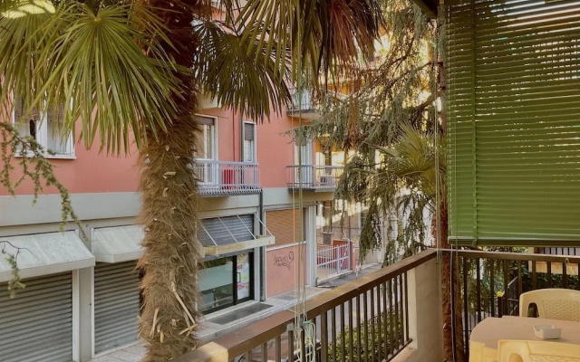 Residenza Borgo Trento