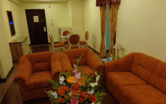 Hotel Poonja International