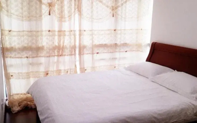Shenzhen Shuangcheng Ehome Apartment