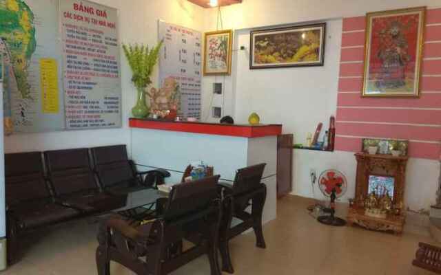 Phuong Dung Phu Quoc Guesthouse