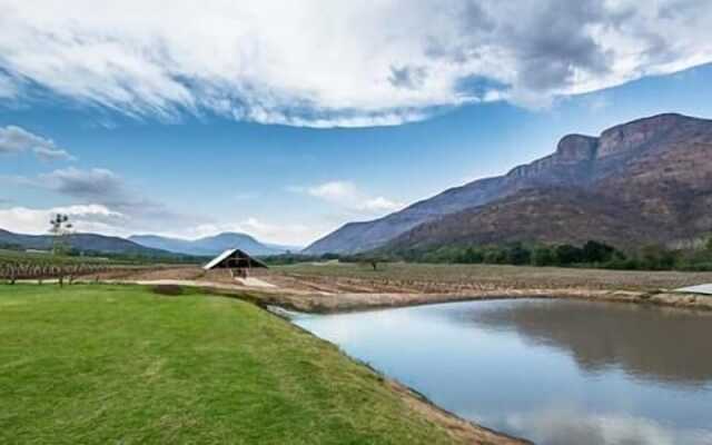 Buffelsvley Guest Farm and Klipskuur Wedding Venue