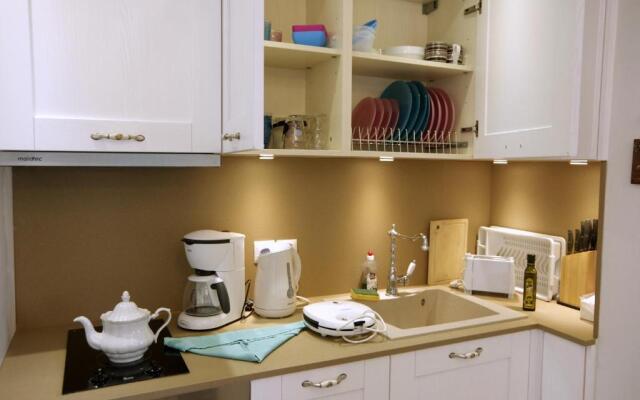 Eleni Boutique Apartment