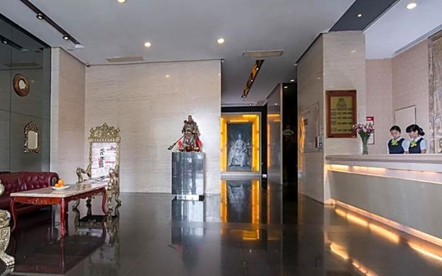 Vienna Hotel - Dongguan