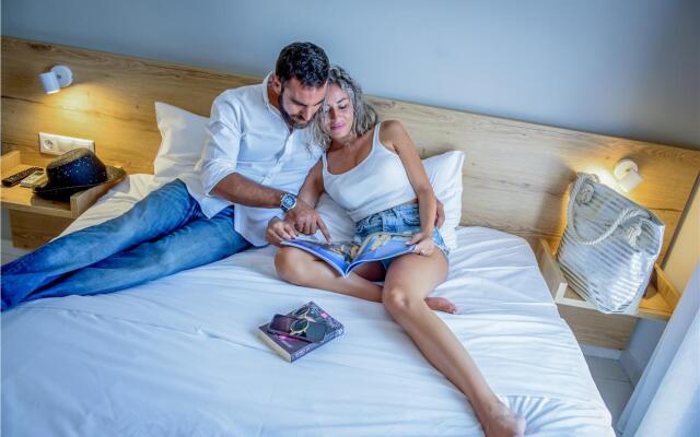 Zeus Hotels Neptuno Beach - All Inclusive