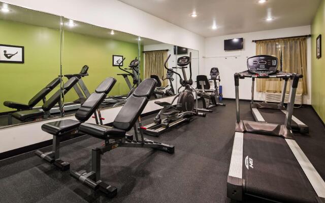 Best Western Plus Covered Bridge Inn