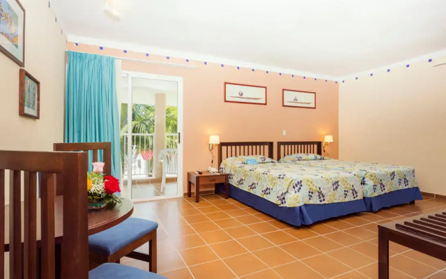 Be Live Experience Turquesa All Inclusive