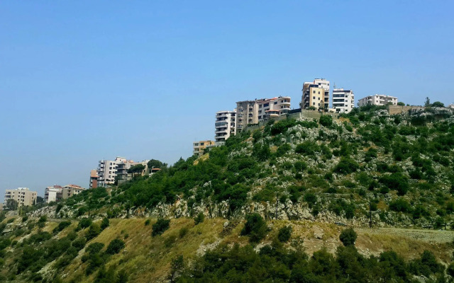 LIQAA Hotel