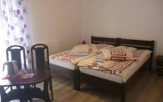 Ośrodek Wypoczynkowy Relaks