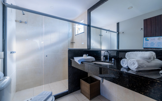 Hotel Pousada Brava Club