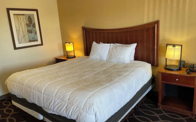Millennium inn