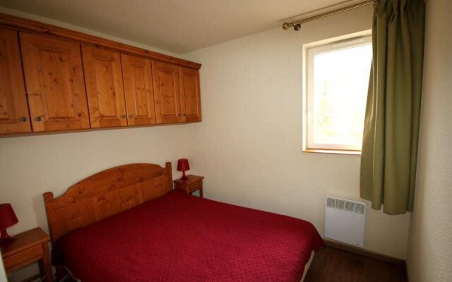 Residence Les Myrtilles Vars